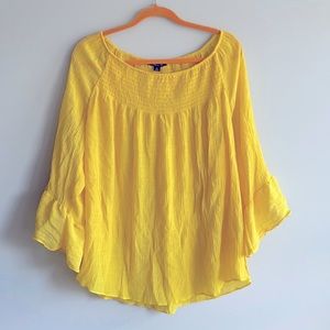 Zac and Rachel Woman blouse